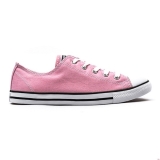 P60w8532 - Converse All Star Dainty Pink Freeze - Women - Shoes